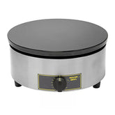 PROFESSIONAL GAS CREPE MAKER WITH HIGH PERFORMANCE - Mabrook Hotel Supplies